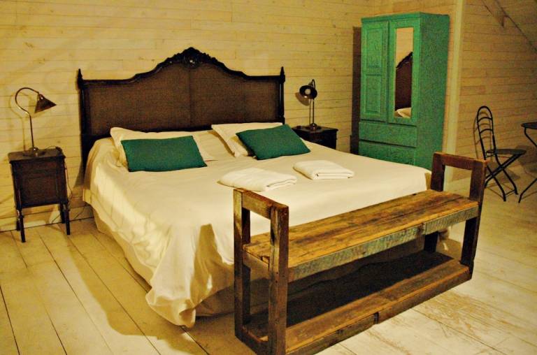 Apartamento Villa La Angostura