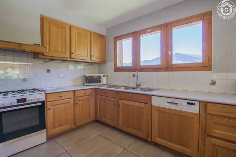 Gite with terrace & yard | Next to the ski | Pet-friendly — photo 5