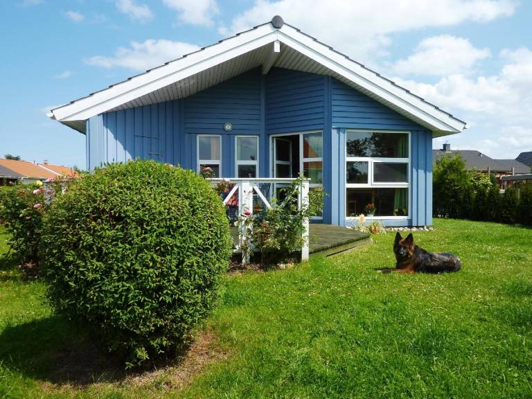 Ferienhaus Dänemark in Gelting