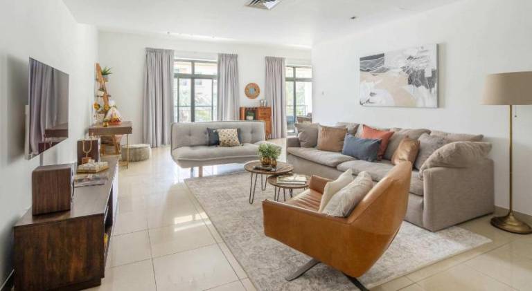 142 m&sup2; Ferienwohnung