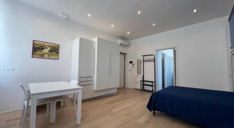 Holiday apartment with 1 room for 3 persons in Trieste