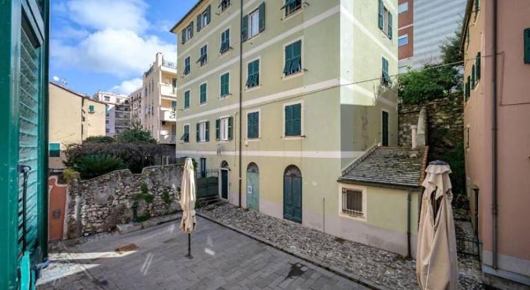 Holiday apartment with 1 room for 4 persons — photo 4