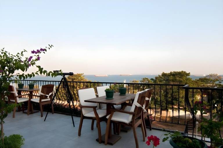 Queen Seagull Boutique Hotel — photo 3