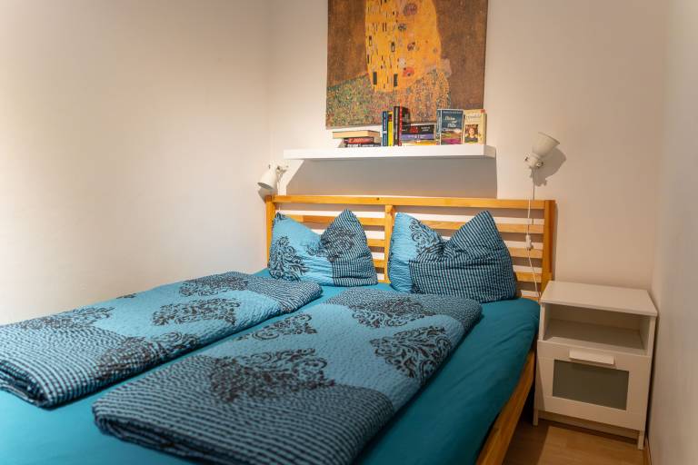 Ferienwohnung Weißenstadt