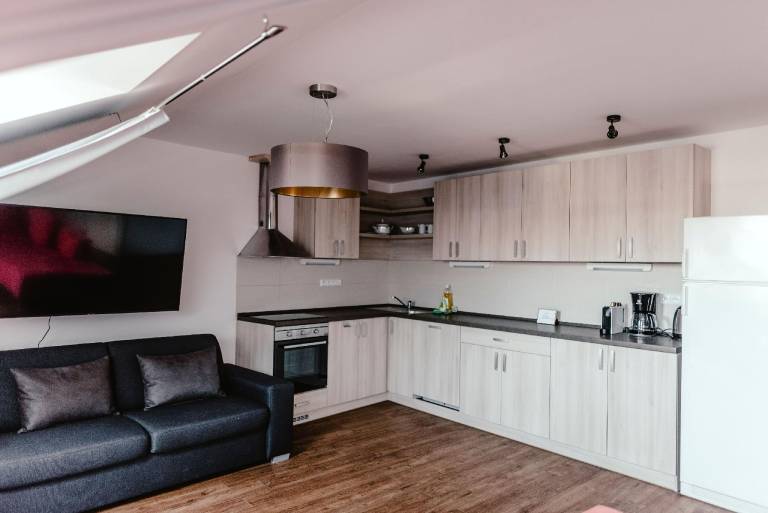 Apartment | Near Špilberk Castle — photo 2