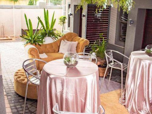 21 Guest House