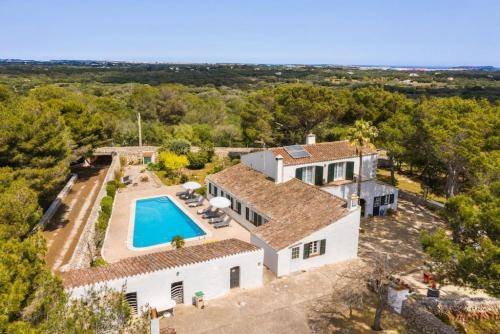 Villa San Clemente