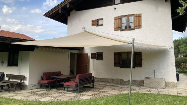 Ferienwohnung  Brannenburg