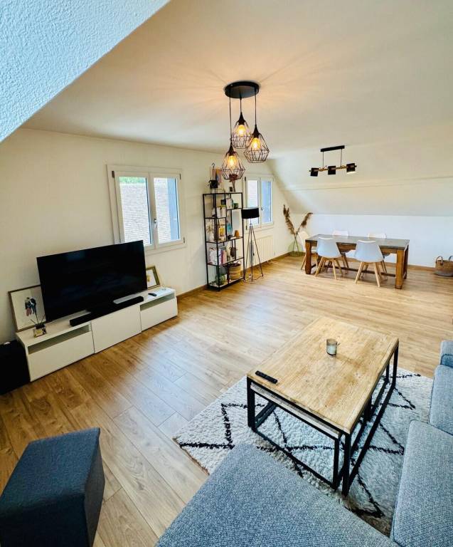 Holiday apartment for 2 persons — photo 2