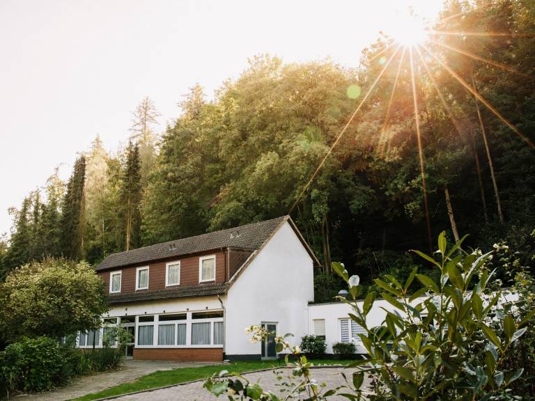 Ferienhaus Bad Pyrmont