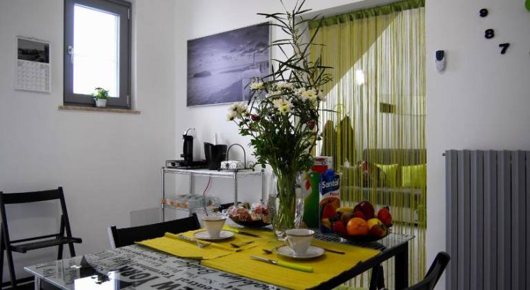House with 2 rooms for 4 persons — photo 4