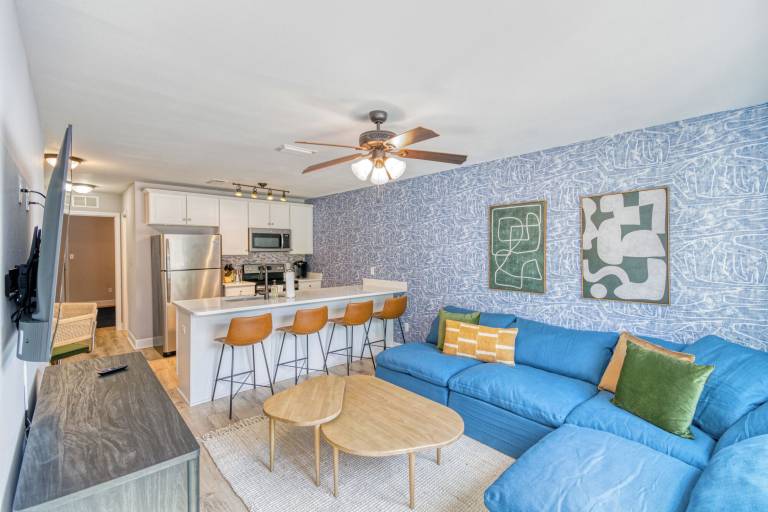 House Killearn Estates