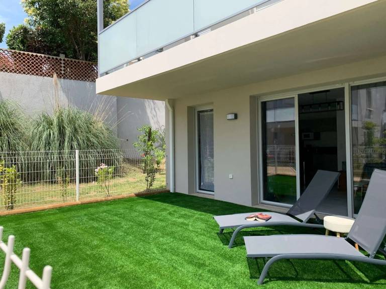 Appartement  Mèze