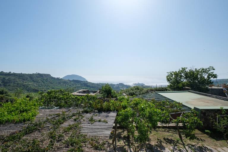 Apartment "Casa Della Poiana" with Sea View, Private Terrace & Wi-Fi — photo 2