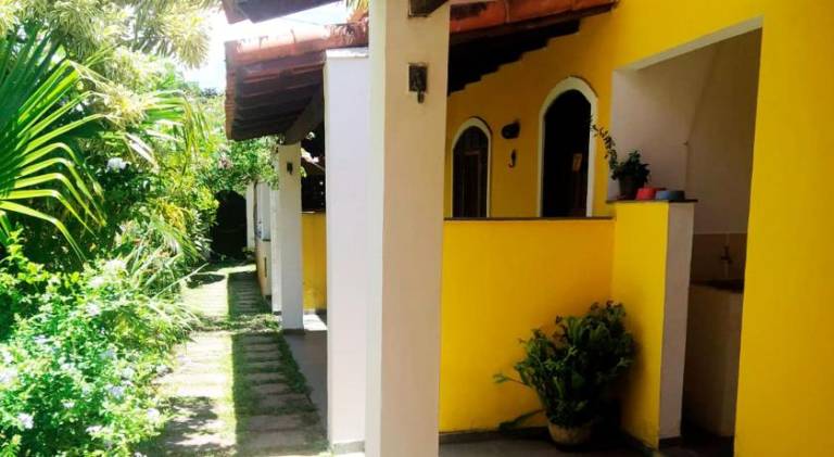 Suites Jacone - Saquarema — photo 4