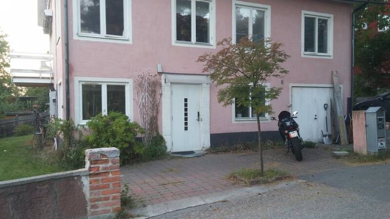 Privat rom  Norrmalm