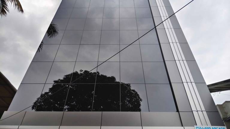 Ferienhaus für 2 Personen 31 m² in Kochi