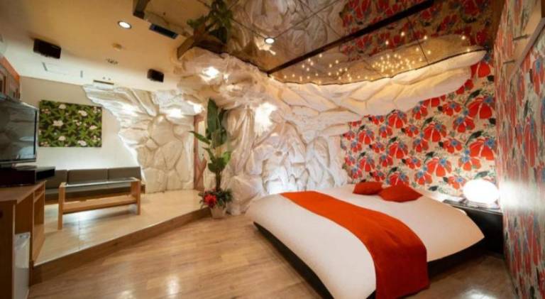 Royal Hotel Uohachi Bettei Vacation STAY 81417