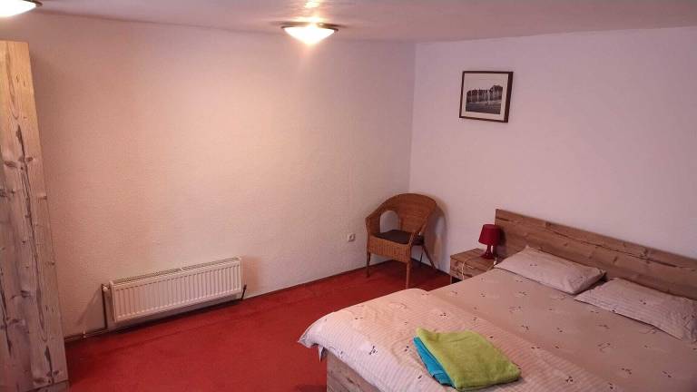 Ferienwohnung Hermannstadt