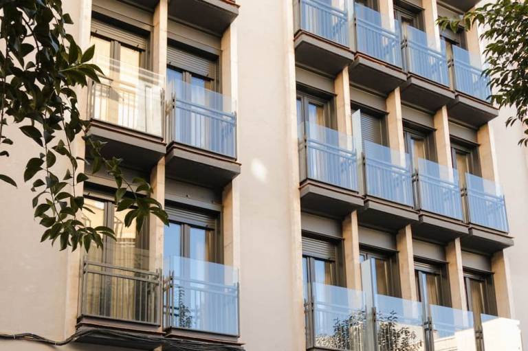Aparthotel Goya