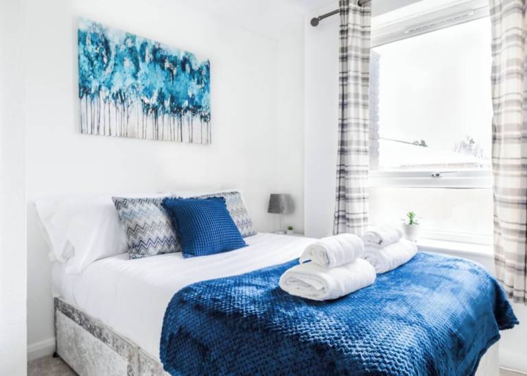 Apartment Horley