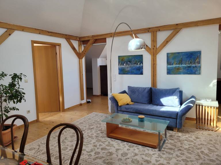 Appartement Weimar