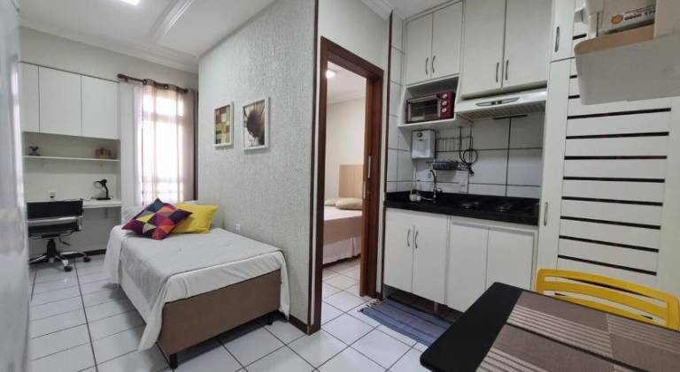 25 m² Ferienwohnung