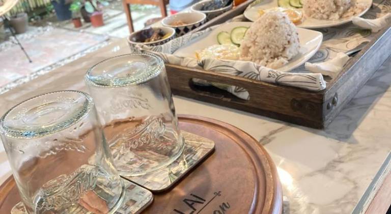 Balai Lawaan Quiet Escape — photo 4