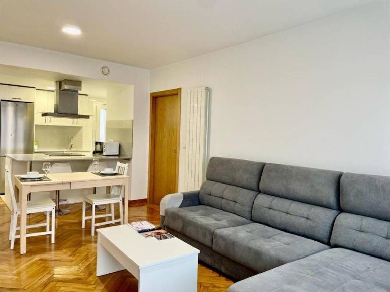 Ferienwohnung Vigo