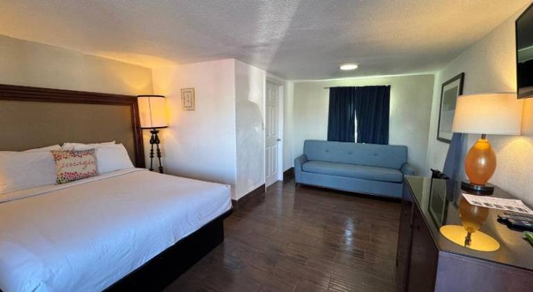 Budget Motel — photo 2
