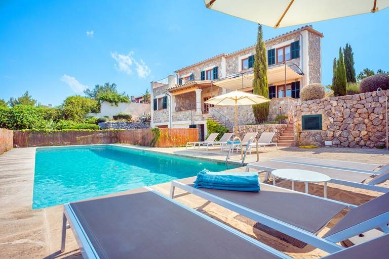 Villa Valldemossa