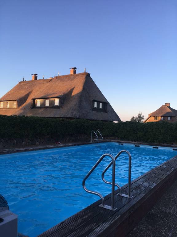 Ferienwohnung  Kampen (Sylt)