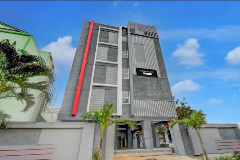 15 m&sup2; Ferienhaus