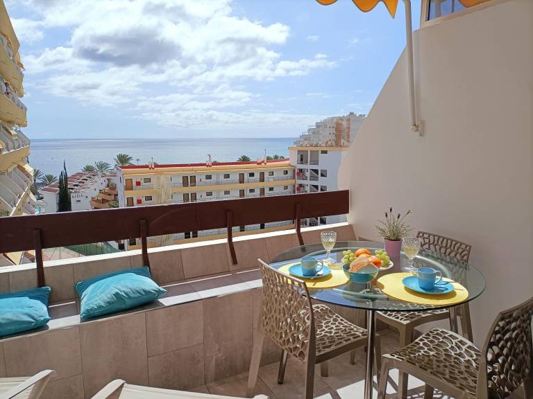 Ferienwohnung Maspalomas
