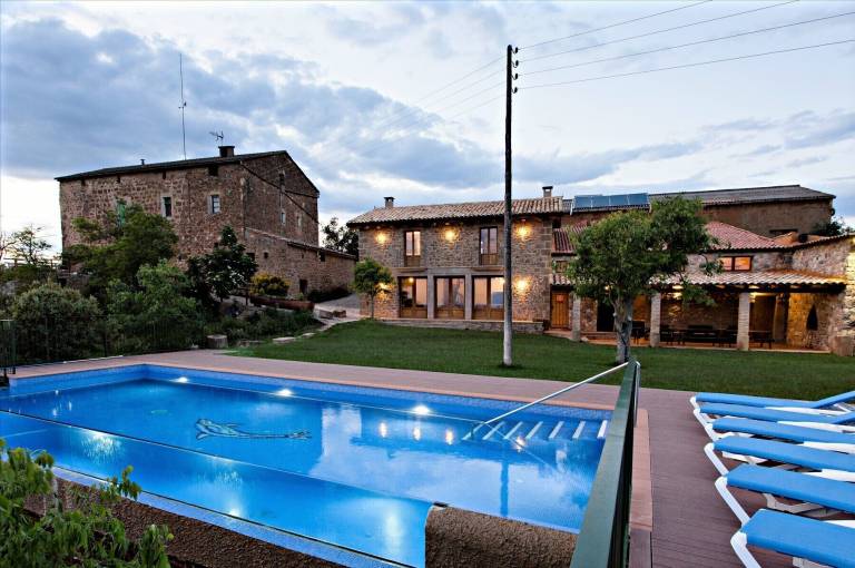 Villa Oliola