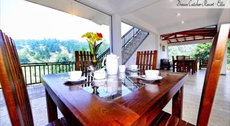Ella Dream Catcher Resort — photo 3