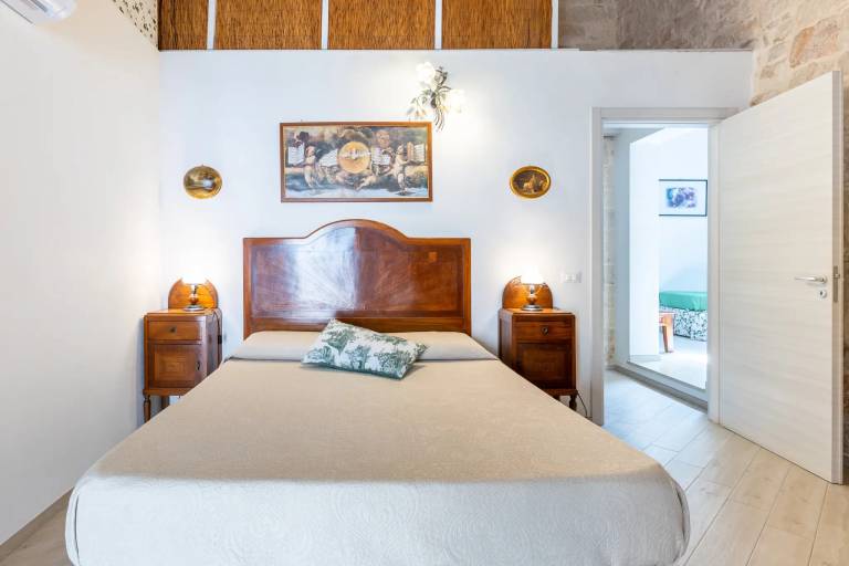Agriturismo Villa Flavia: Appartamento Familiare con cucina — photo 4
