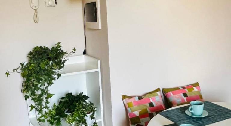 Rental apartment with terrace — photo 5