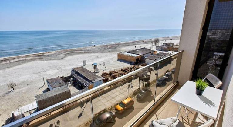 Wonderful apartment | Beach nearby | Pet-friendly — photo 3