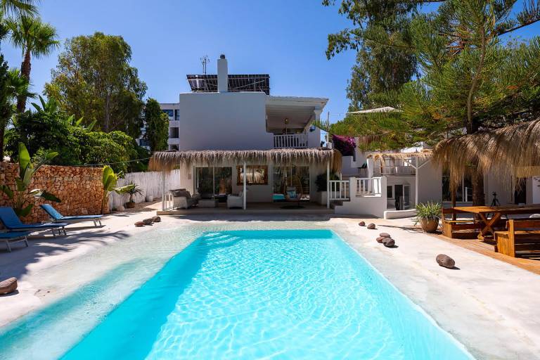 Villa Lantana