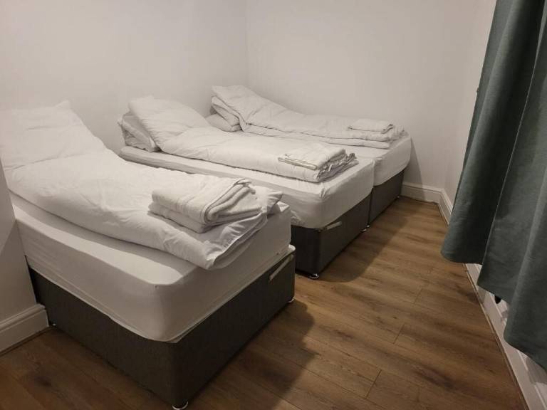 Apartment Filton
