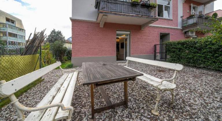 Holiday apartment with yard | Suitable for remote work — photo 4