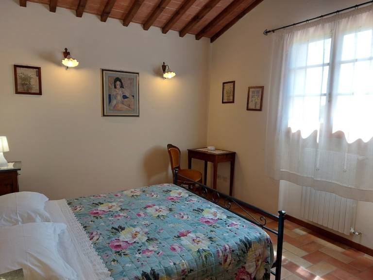 Agriturismo Cerreto Guidi