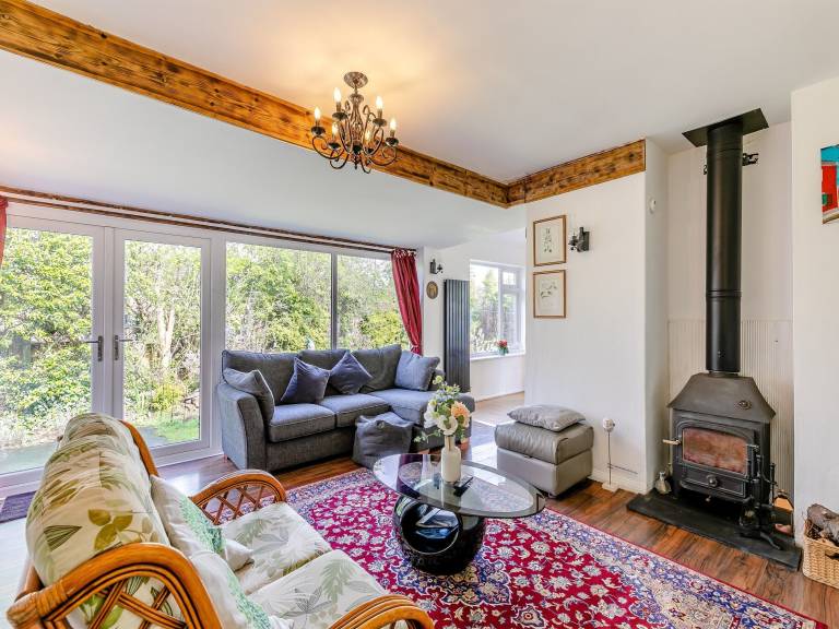 Cottage Ilkeston