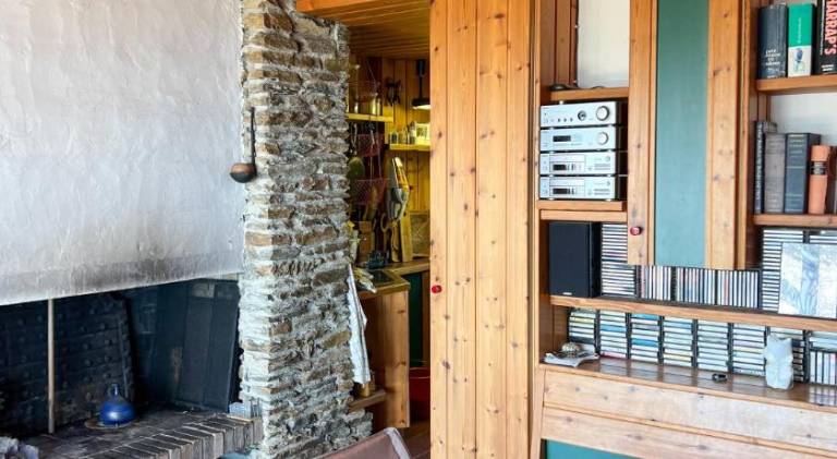 Chalet with 2 rooms for 4 persons — photo 4