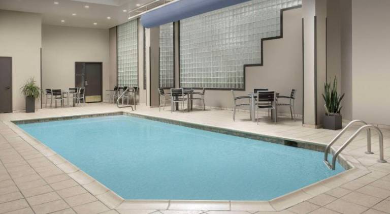 Embassy Suites by Hilton Winston Salem — photo 4