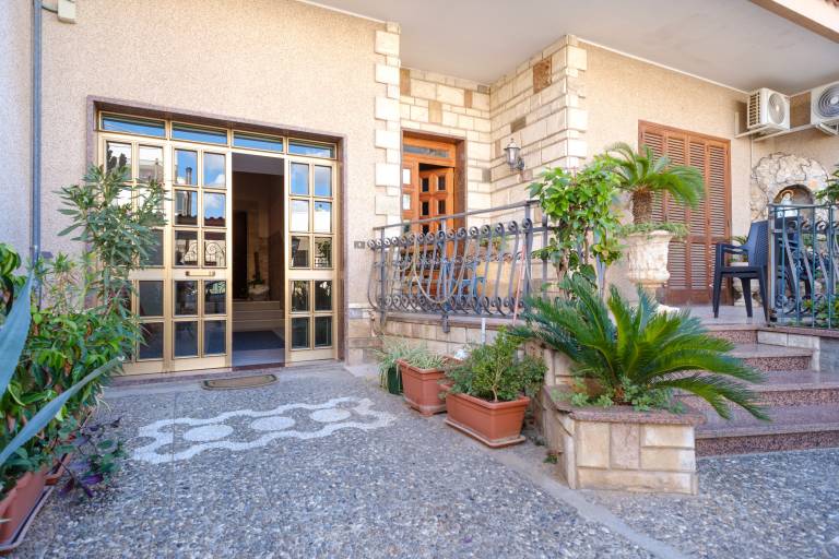 Casa vacanza Carmiano