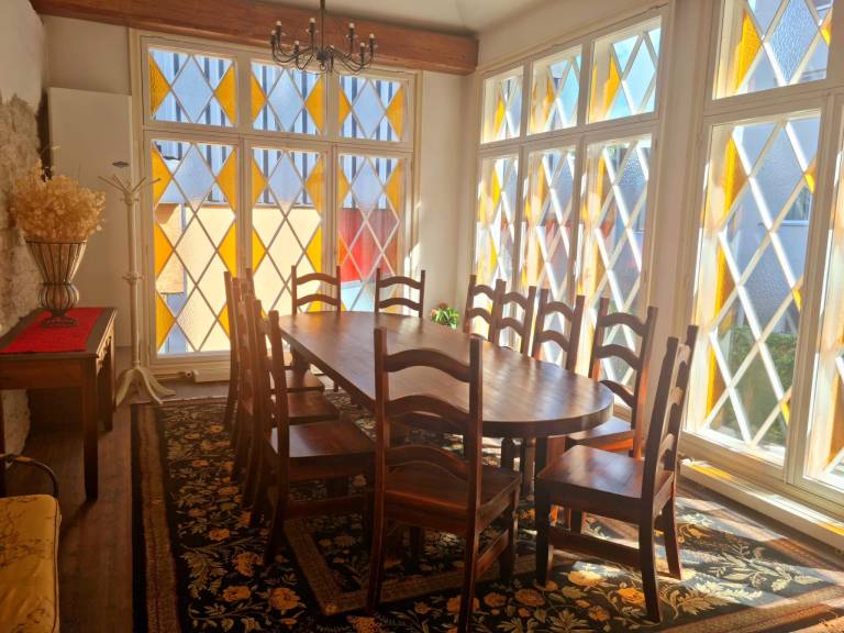 Taanilinna Hotell — photo 5
