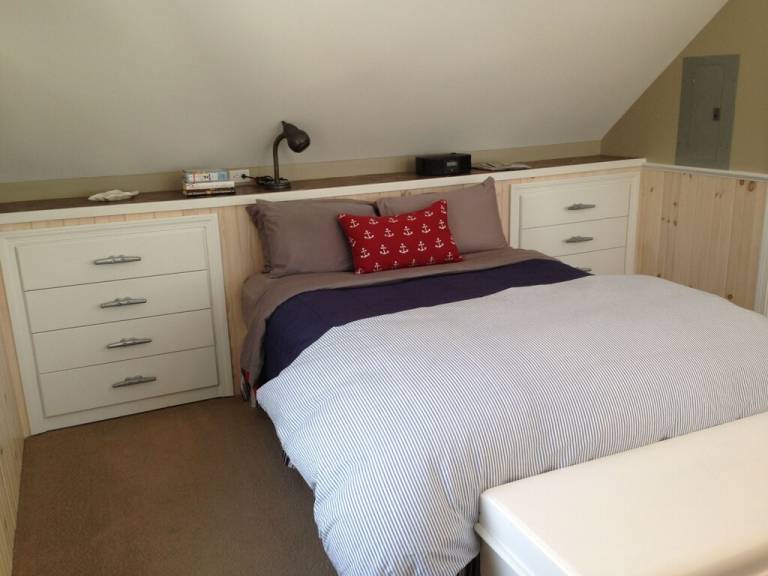 Apartment Chebeague Island