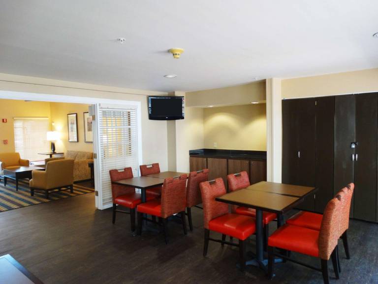 Extended Stay America Suites - Dallas - Plano Parkway — photo 4